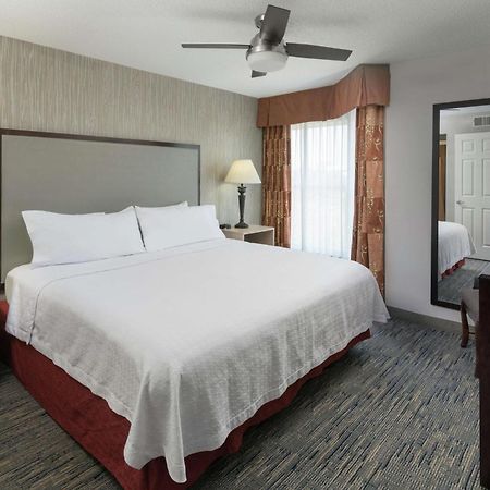 Homewood Suites By Hilton Chicago - Schaumburg Ngoại thất bức ảnh