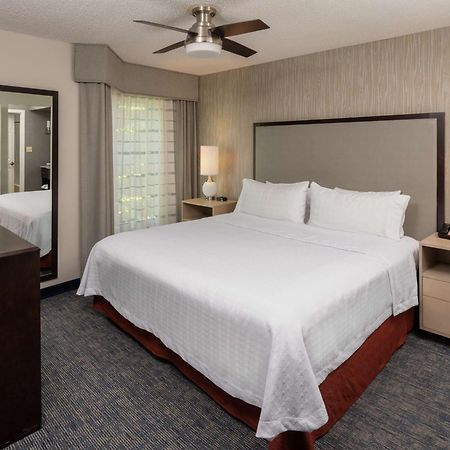 Homewood Suites By Hilton Chicago - Schaumburg Ngoại thất bức ảnh