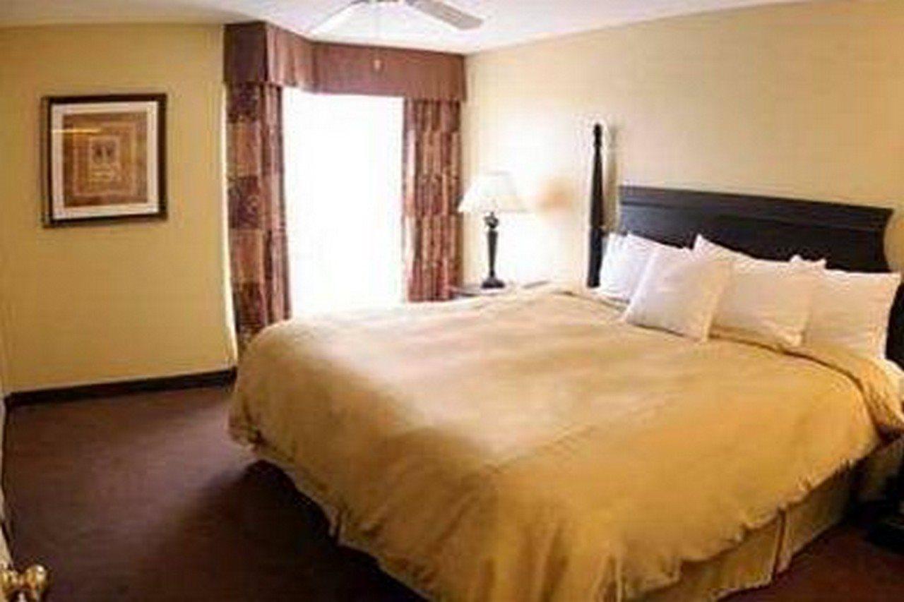 Homewood Suites By Hilton Chicago - Schaumburg Ngoại thất bức ảnh