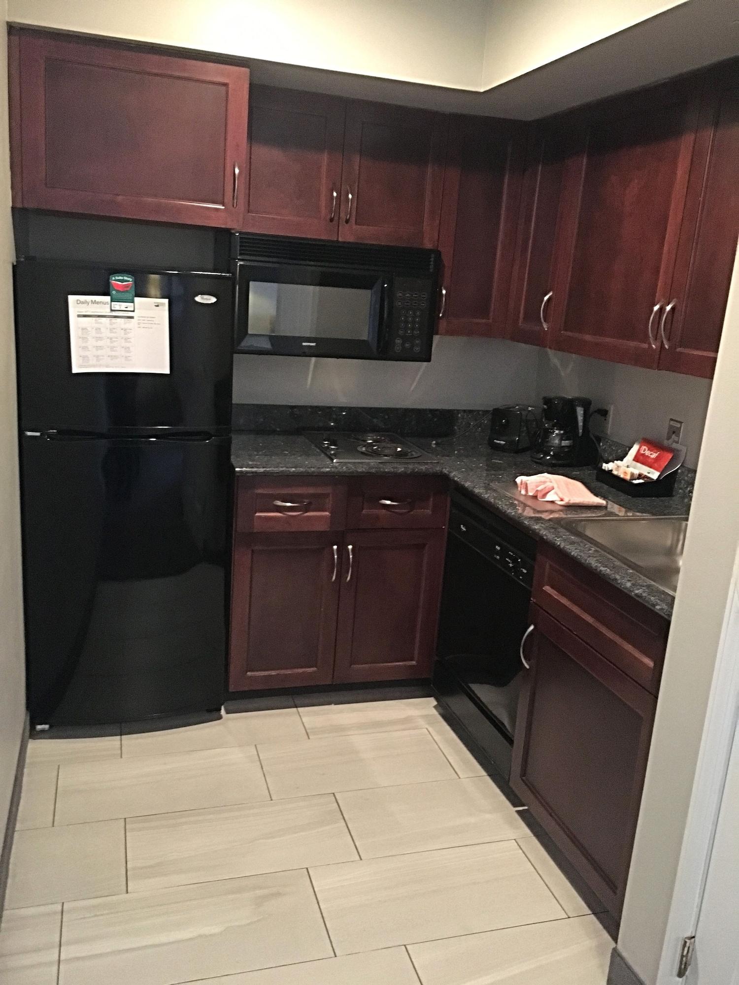 Homewood Suites By Hilton Chicago - Schaumburg Ngoại thất bức ảnh