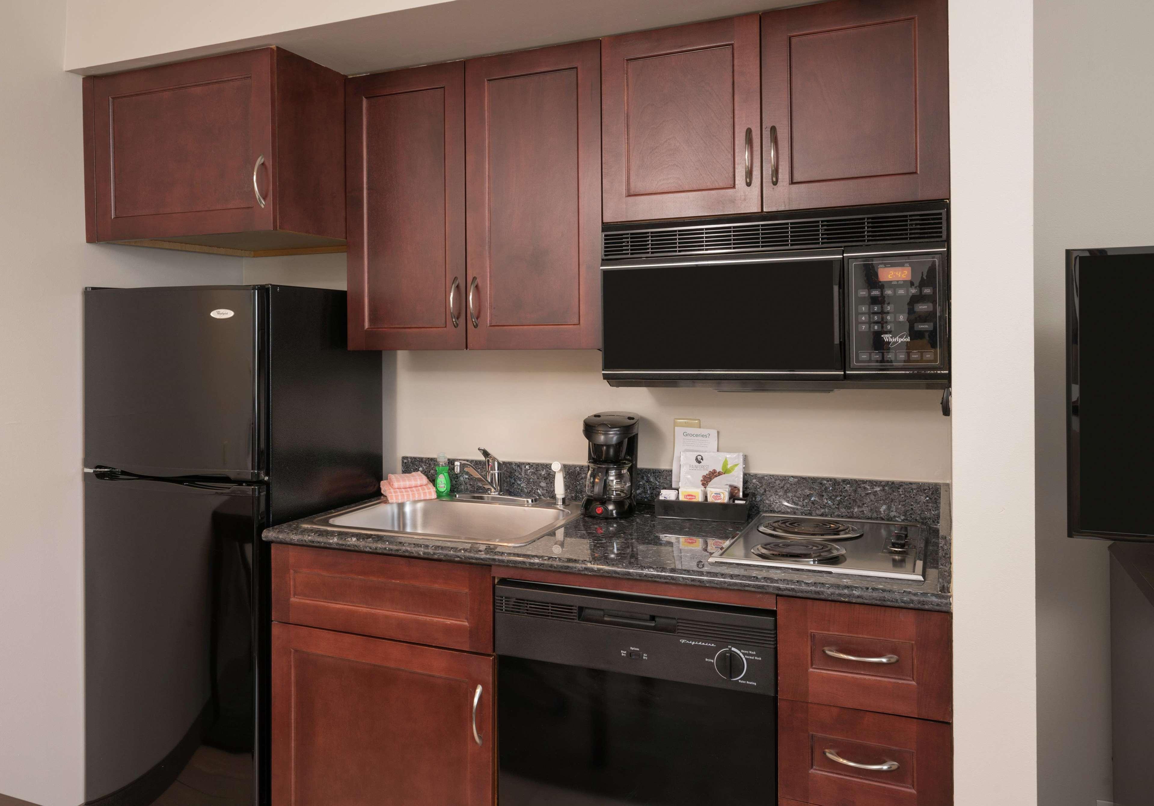 Homewood Suites By Hilton Chicago - Schaumburg Ngoại thất bức ảnh