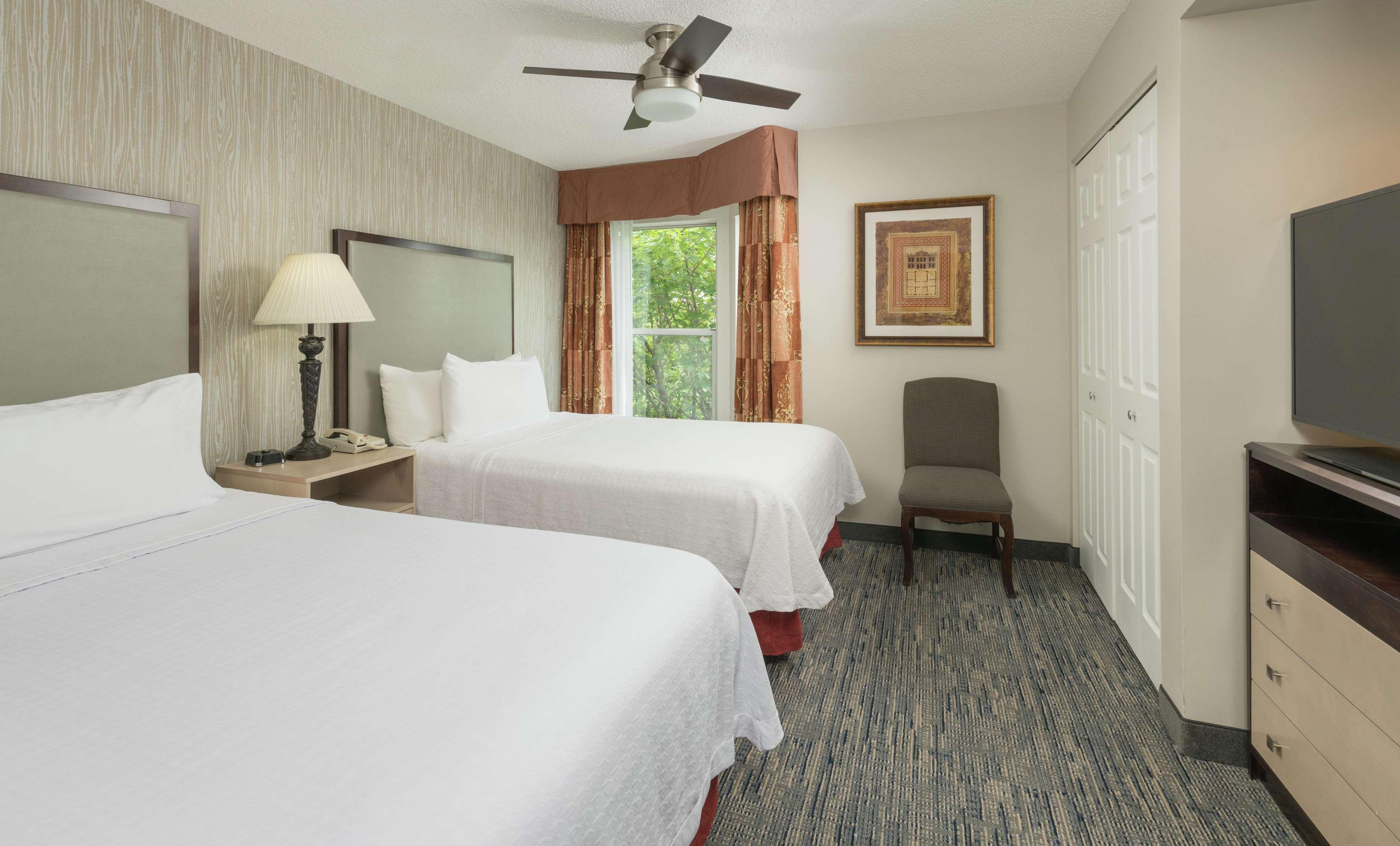 Homewood Suites By Hilton Chicago - Schaumburg Ngoại thất bức ảnh