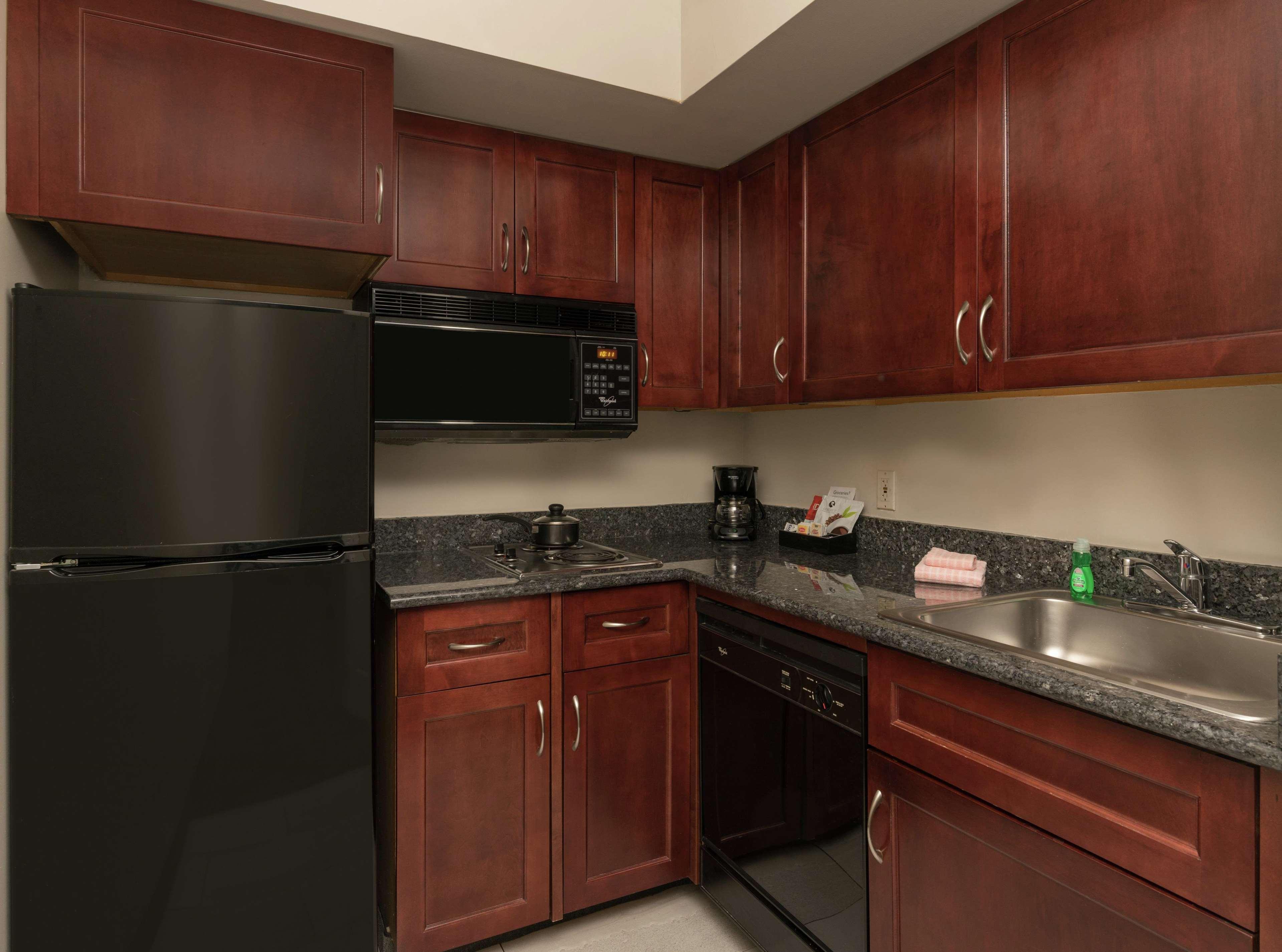 Homewood Suites By Hilton Chicago - Schaumburg Ngoại thất bức ảnh