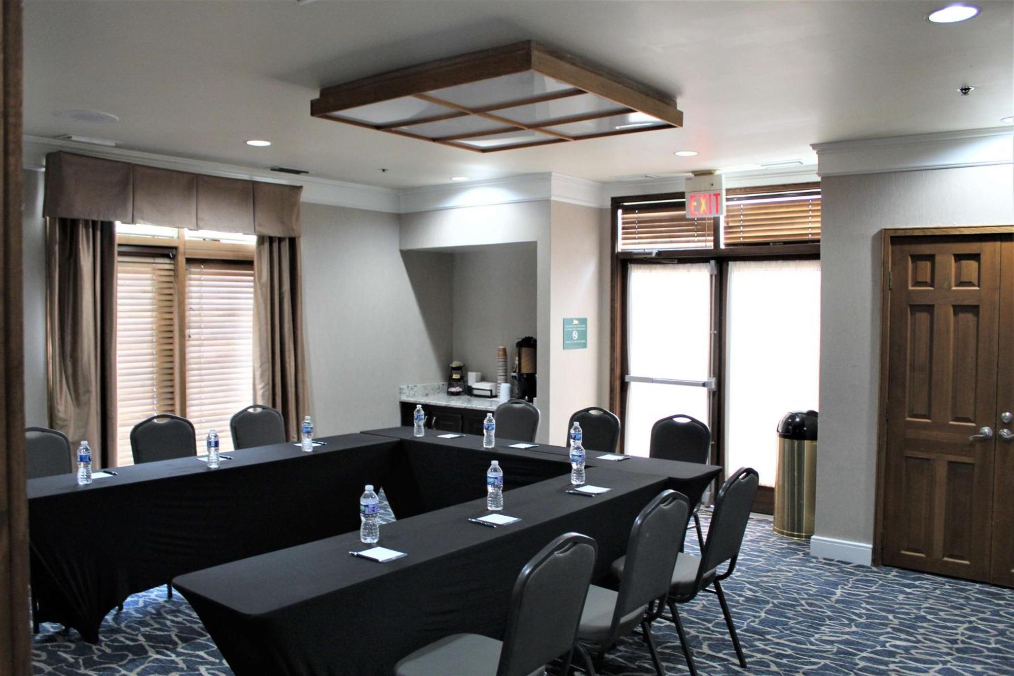 Homewood Suites By Hilton Chicago - Schaumburg Ngoại thất bức ảnh