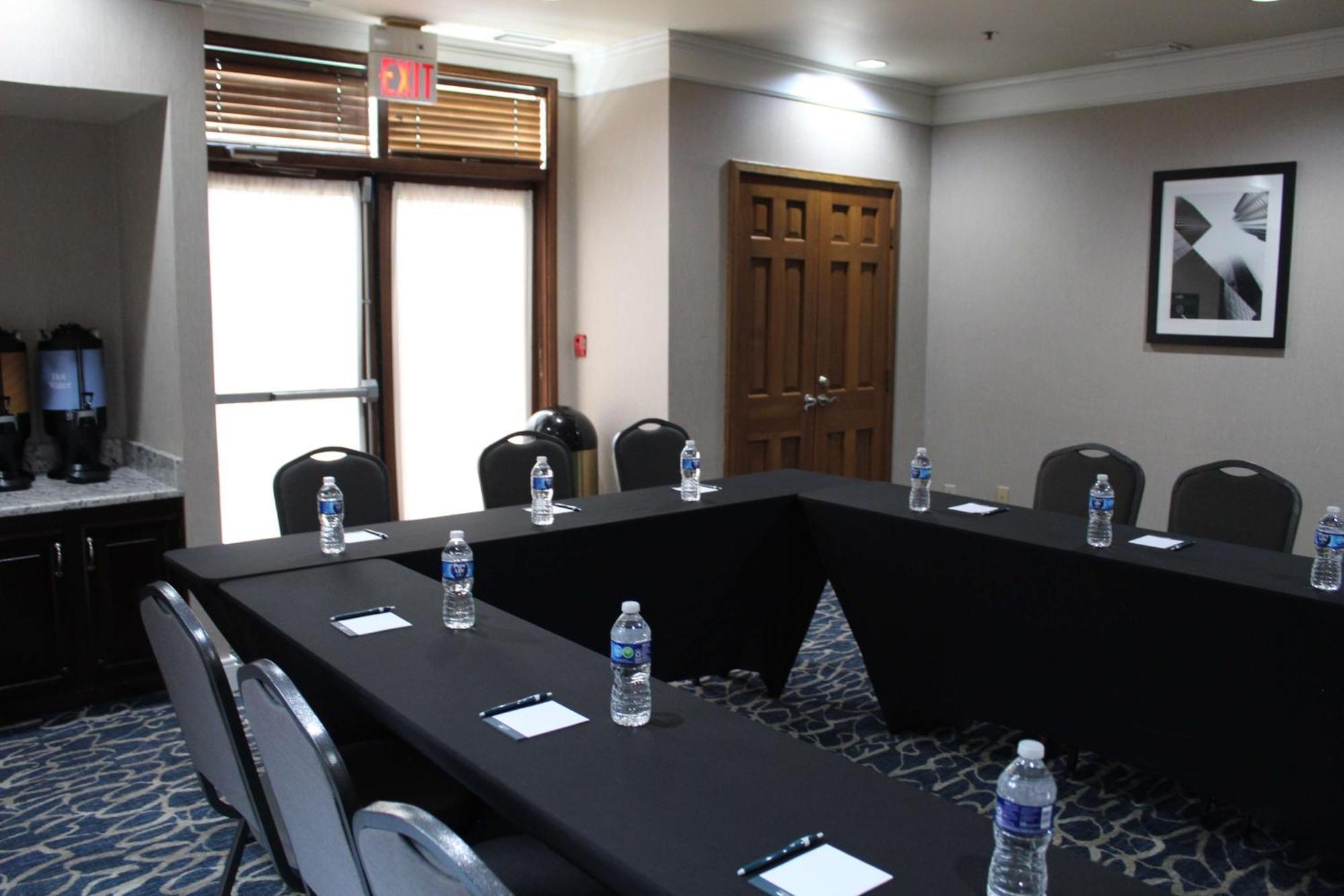 Homewood Suites By Hilton Chicago - Schaumburg Ngoại thất bức ảnh