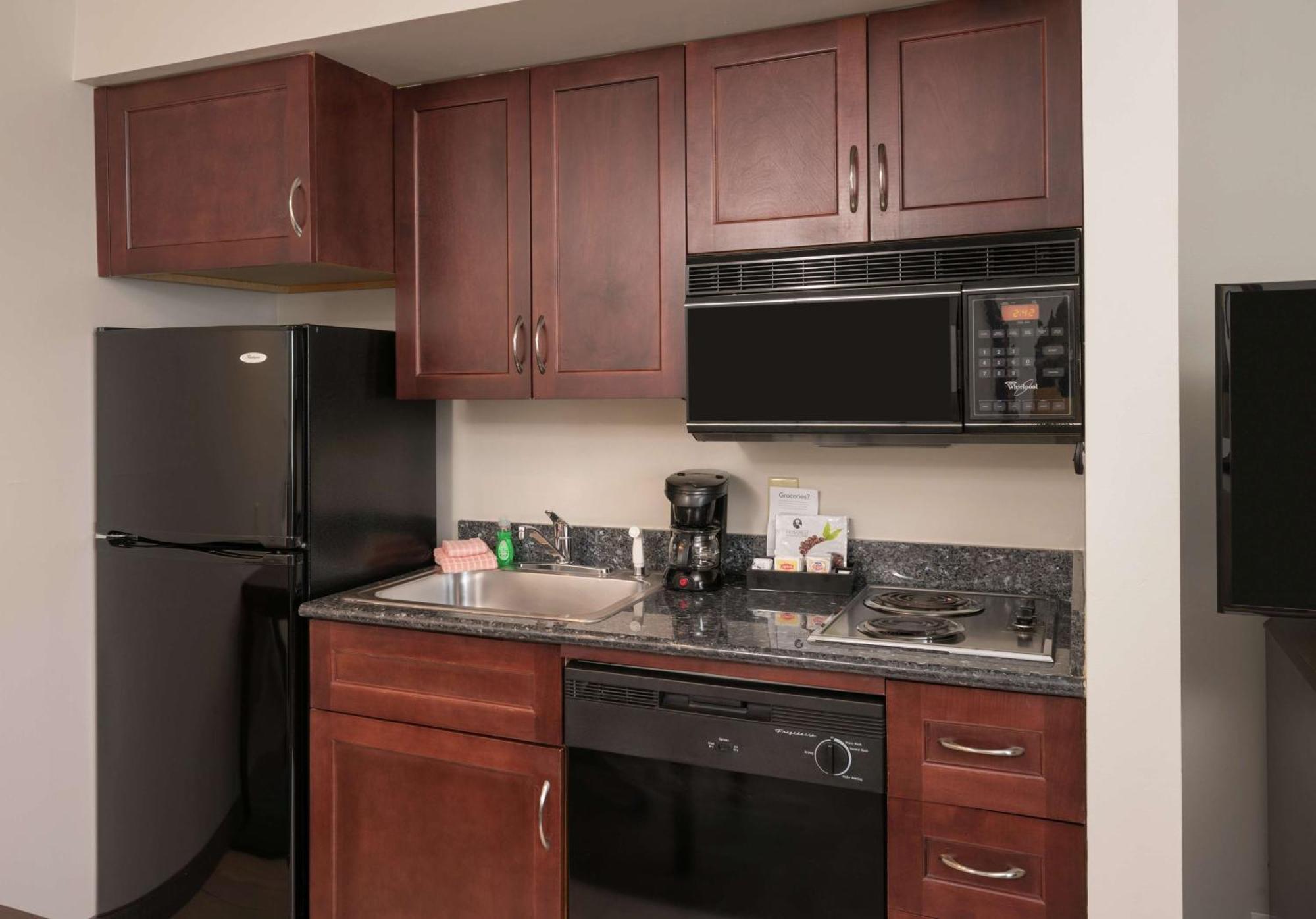Homewood Suites By Hilton Chicago - Schaumburg Ngoại thất bức ảnh