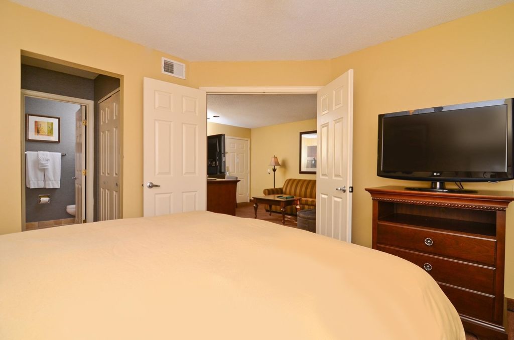 Homewood Suites By Hilton Chicago - Schaumburg Phòng bức ảnh