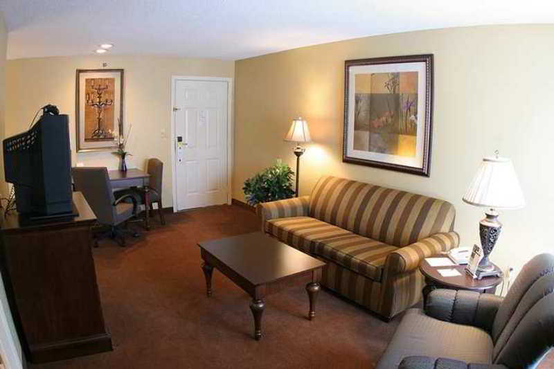 Homewood Suites By Hilton Chicago - Schaumburg Phòng bức ảnh