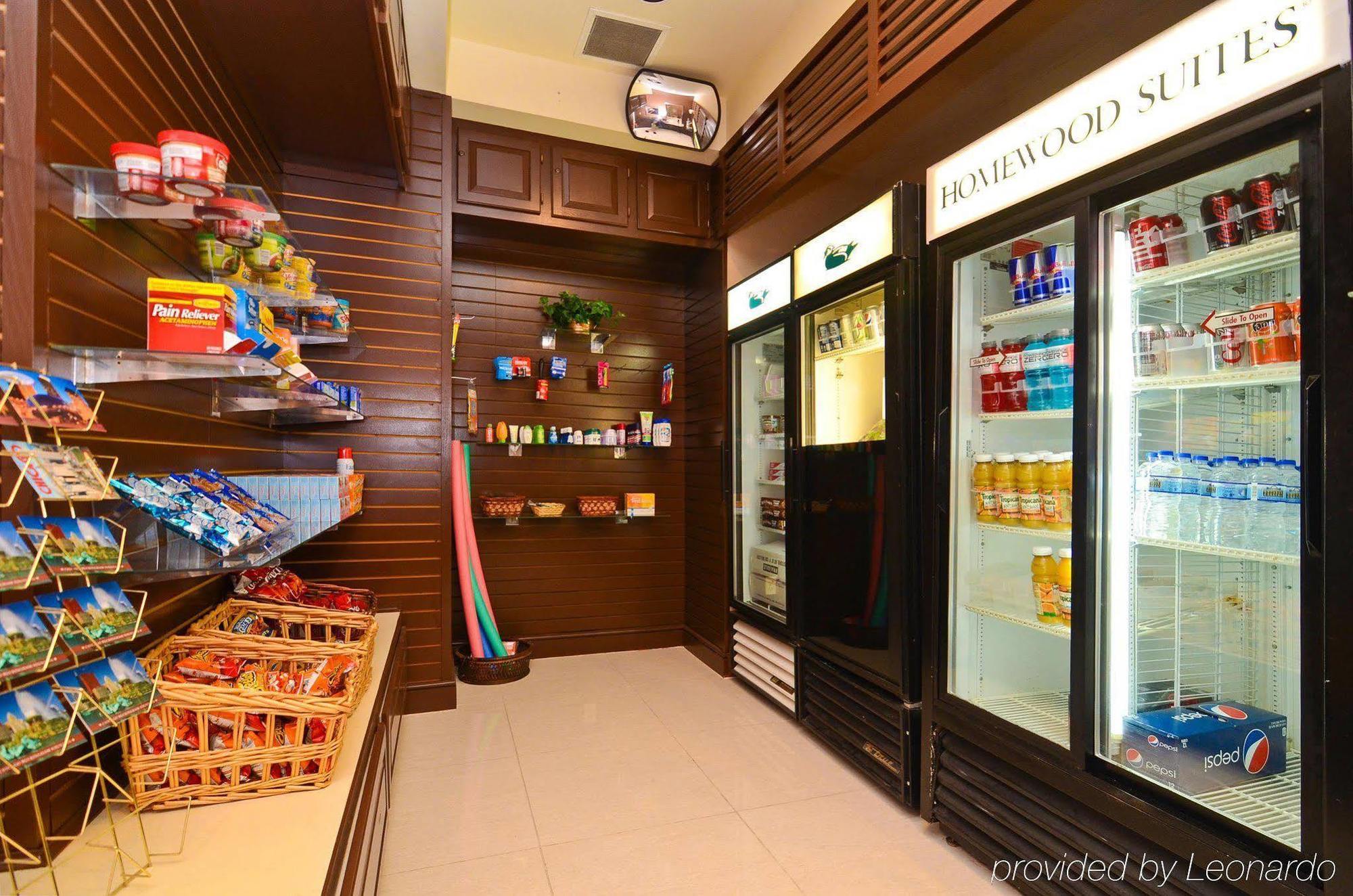 Homewood Suites By Hilton Chicago - Schaumburg Ngoại thất bức ảnh