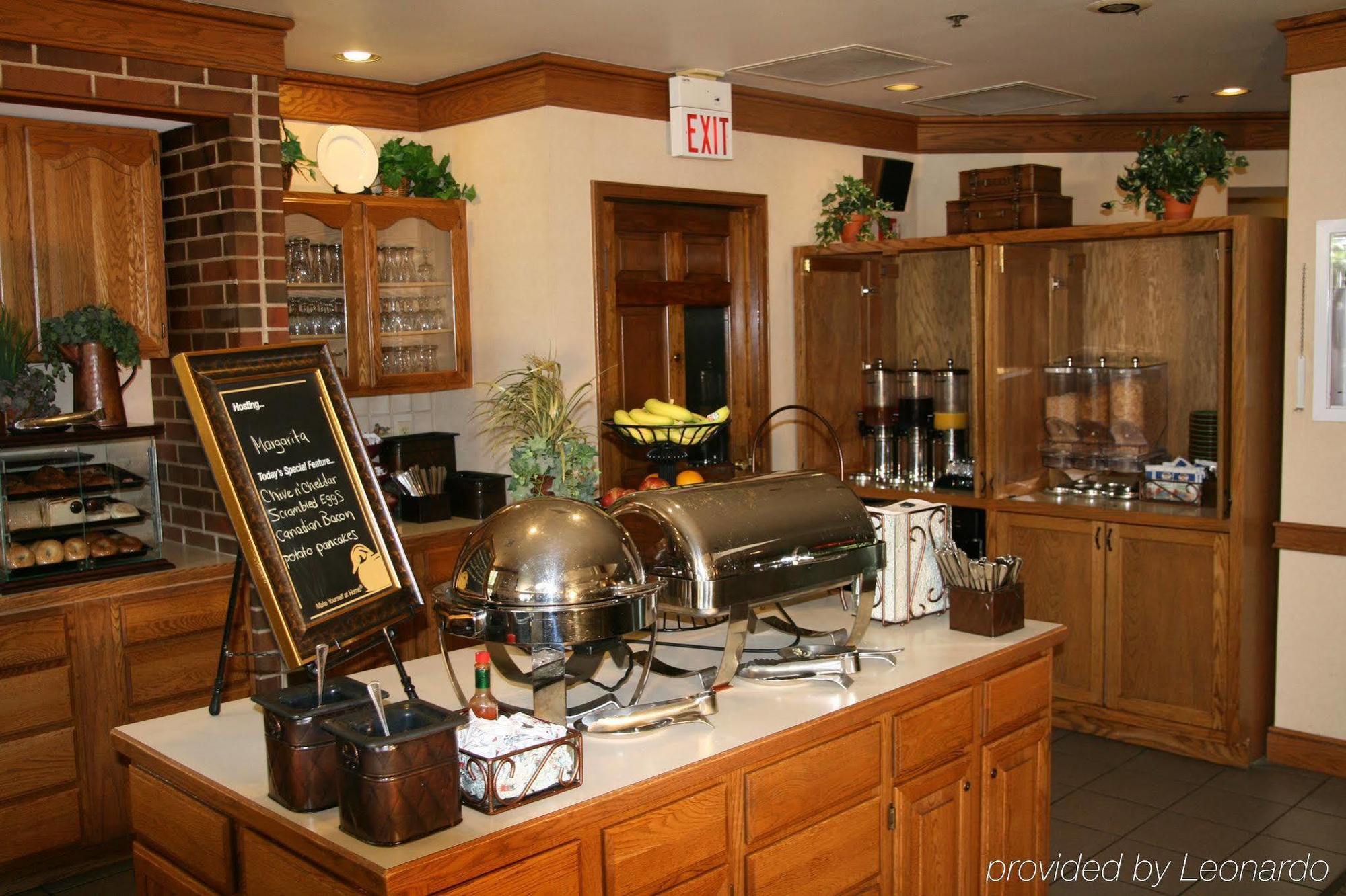 Homewood Suites By Hilton Chicago - Schaumburg Ngoại thất bức ảnh
