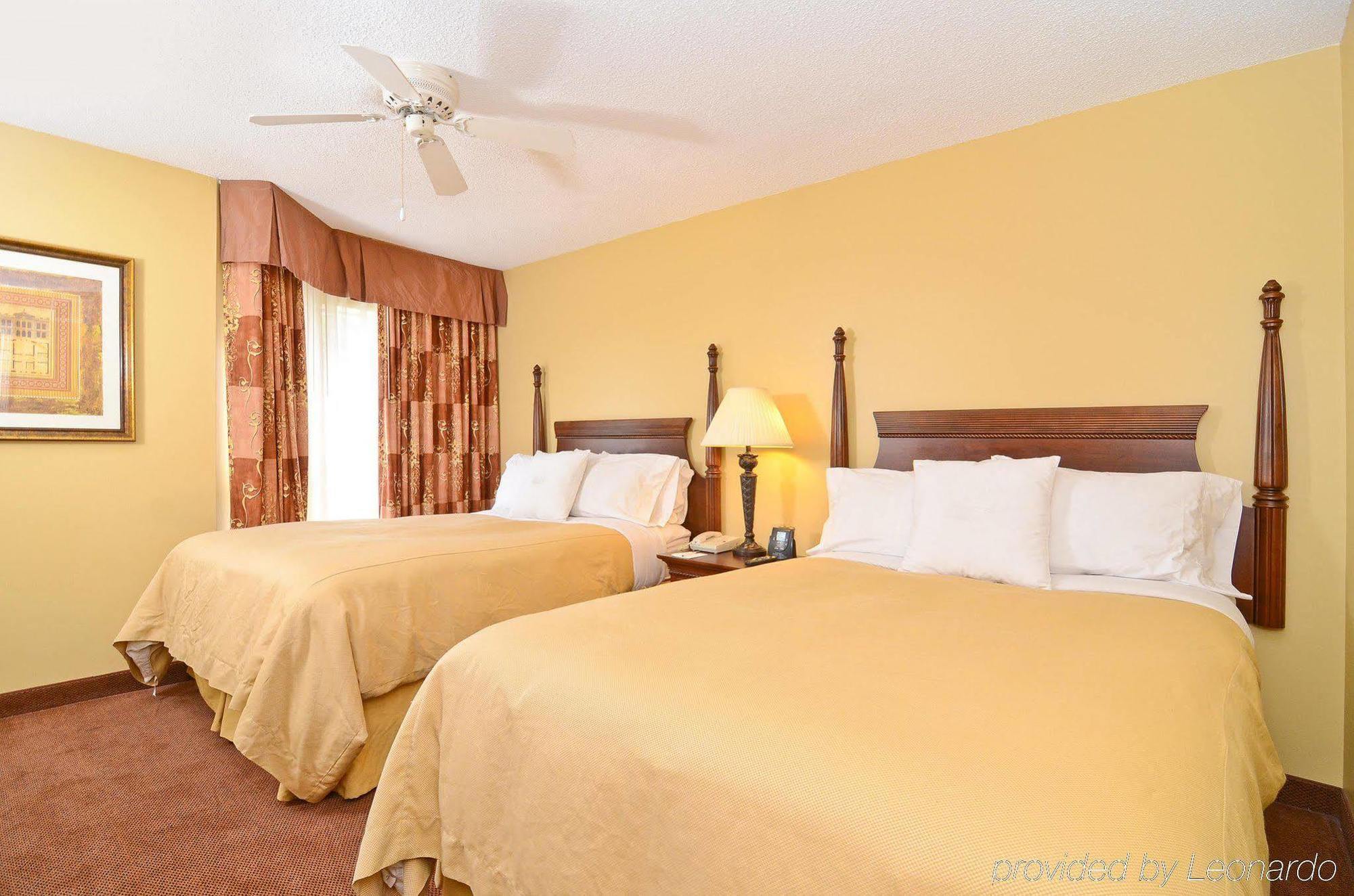 Homewood Suites By Hilton Chicago - Schaumburg Ngoại thất bức ảnh