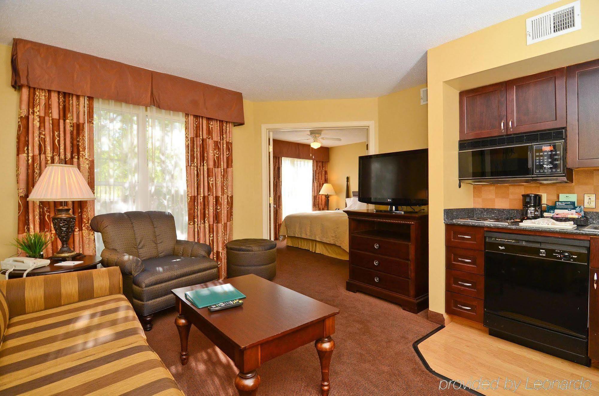 Homewood Suites By Hilton Chicago - Schaumburg Ngoại thất bức ảnh