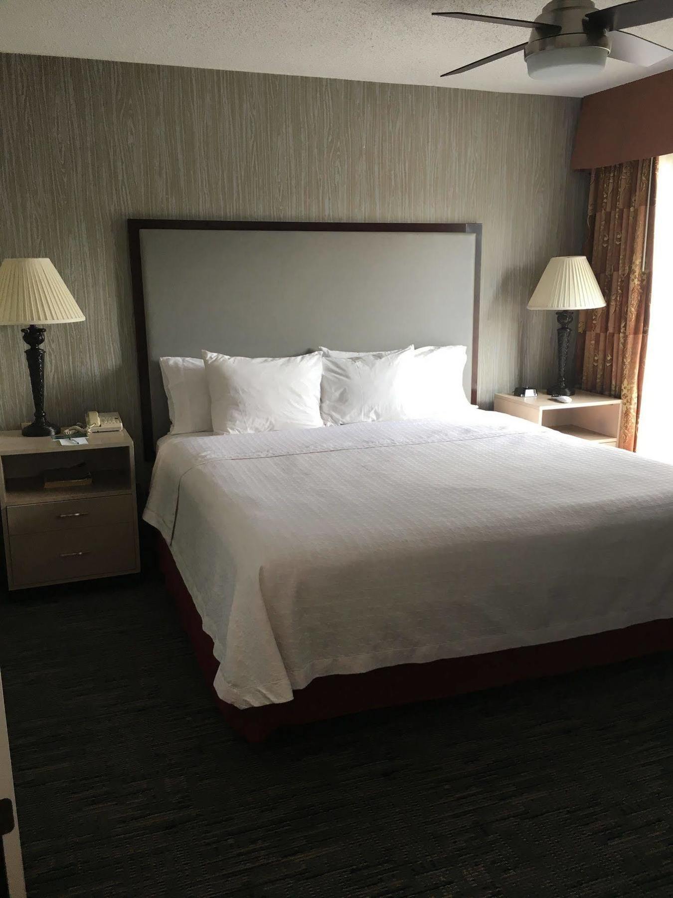 Homewood Suites By Hilton Chicago - Schaumburg Ngoại thất bức ảnh