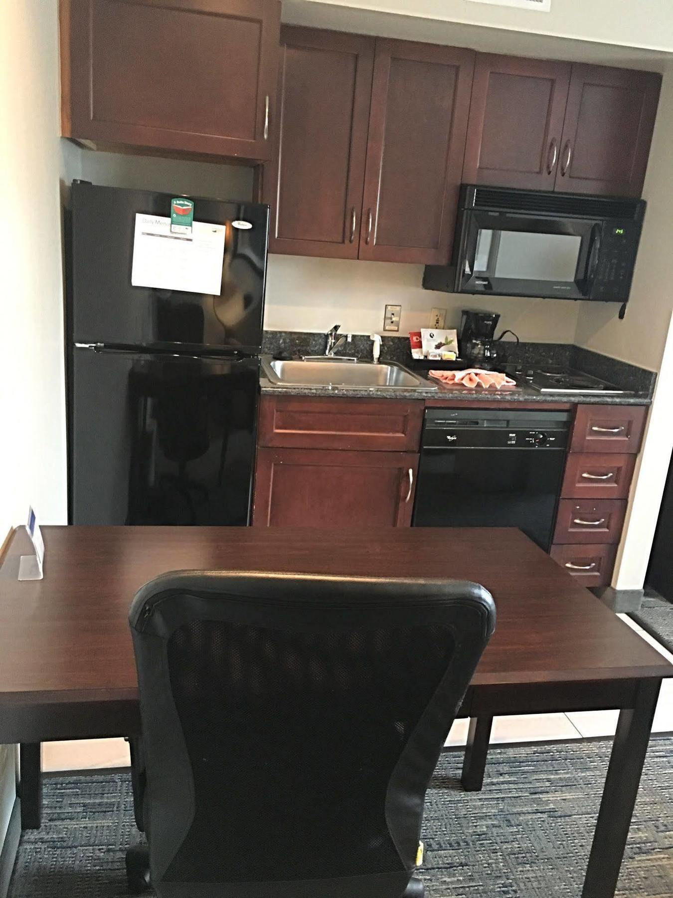 Homewood Suites By Hilton Chicago - Schaumburg Ngoại thất bức ảnh